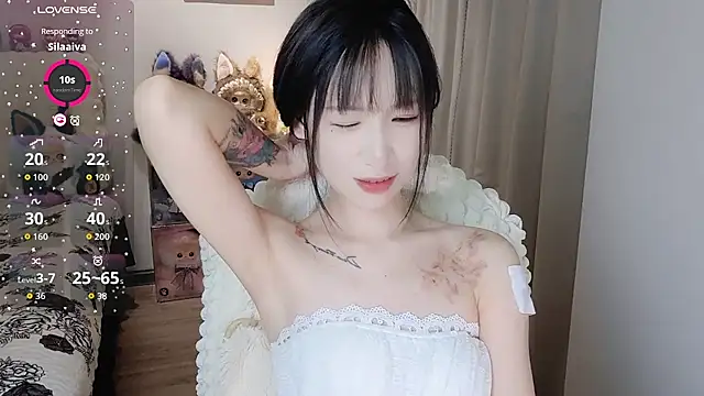 แชท XXX สดของ M-OTT_