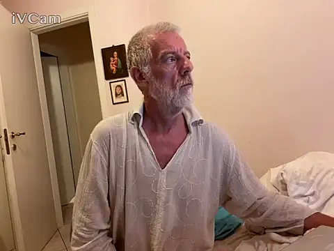 PierPesaroX's Webcam Show