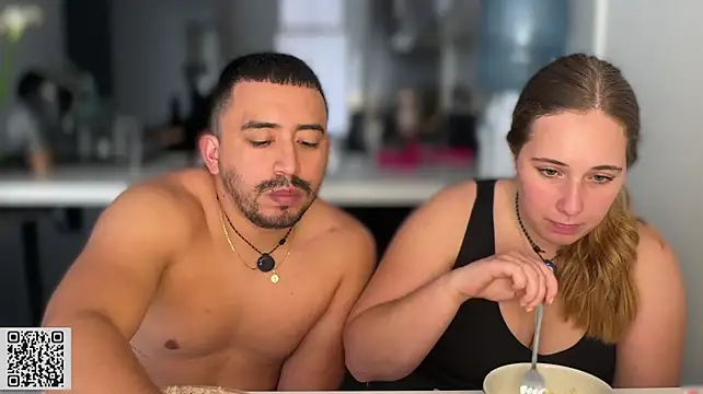 Webkamerová show Sofii_n_Diego