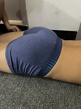 Mrwangjjkk 在線直播表演