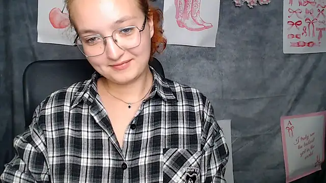 MissAriaa Live XXX-chat