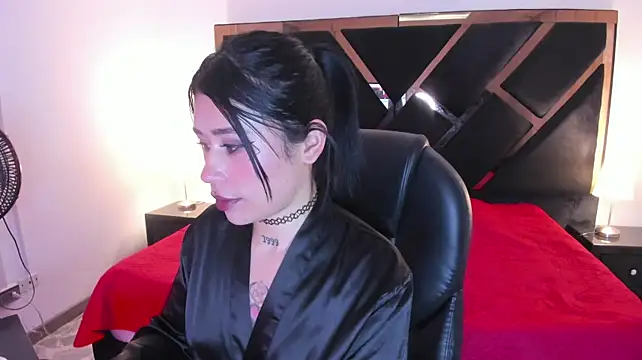 Chat XXX en directo de SusanVilla