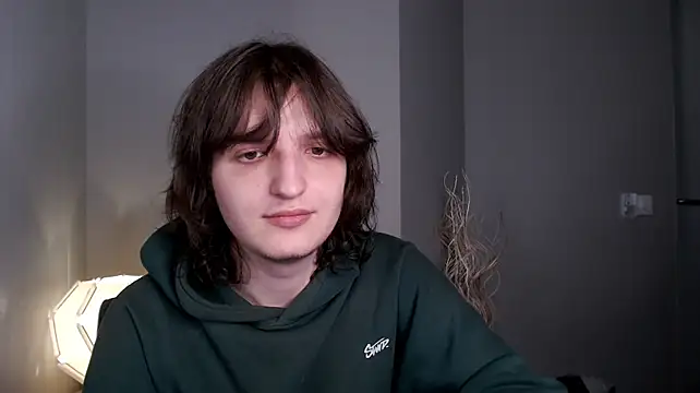 delalex Webcam show