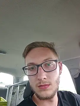Aceyguy Webcam Show