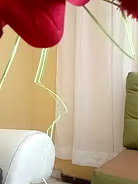 Salchichon18 webkamerás műsora