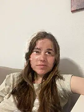 Živý XXX chat Lady_woman