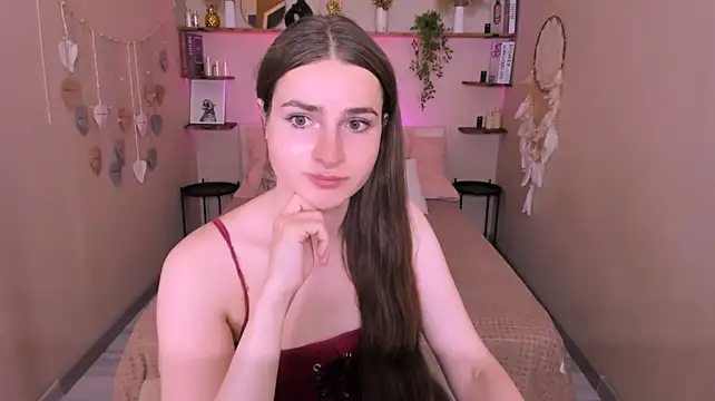 دردشة RoxyMorris الجنسية المباشرة