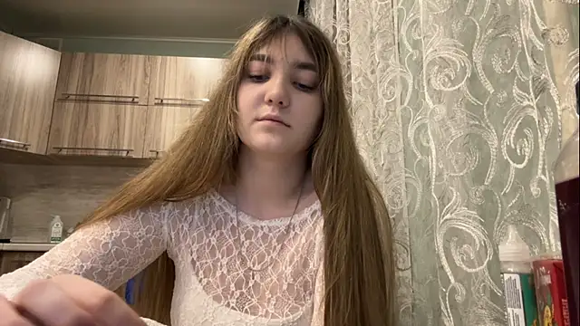 JanineThielman's Live XXX Chat