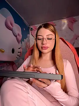 Chatroom XXX en direct de Jessy_Queen