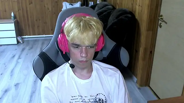 Chat XXX ao vivo de Harry_gray_