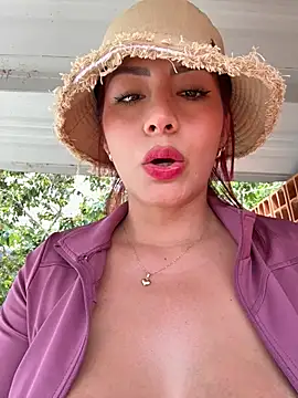 LINDA_PATTY94 Obrolan Langsung XXX