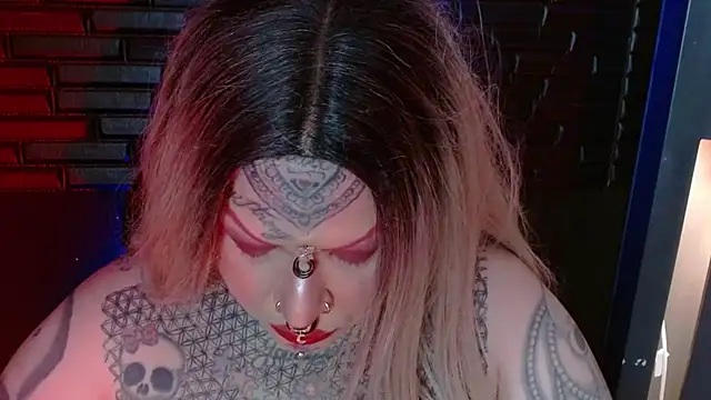 Venus_Rock 现场XXX聊天