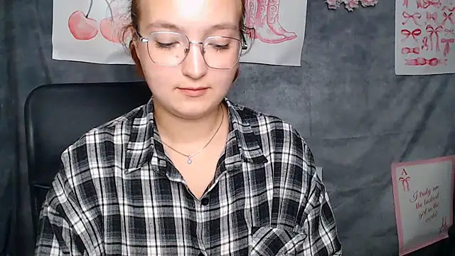 MissAriaa's Live XXX Chat