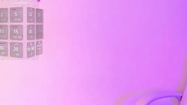 Dalia_nix_ 现场XXX聊天