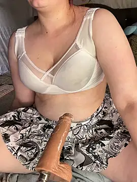 NinaGauther's Live XXX Chat