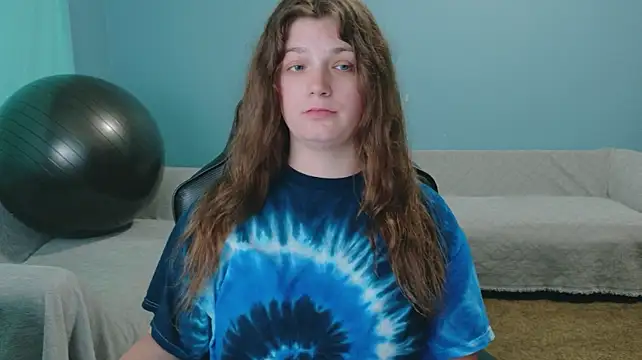 TreeJeanne's Live XXX Chat