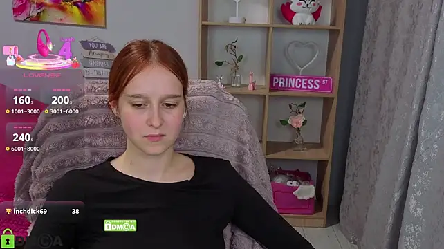 Chatroom XXX en direct de _Wow_Emma