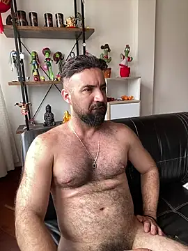 ADONIS_ART01 – Live XXX-chat