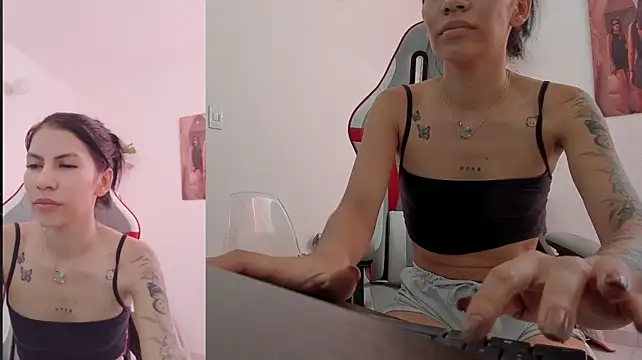Czat XXX na żywo – alexandrabootty