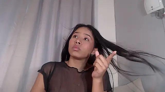 Chat XXX en directo de SophieW1
