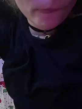 Babydragonn's Webcam Show