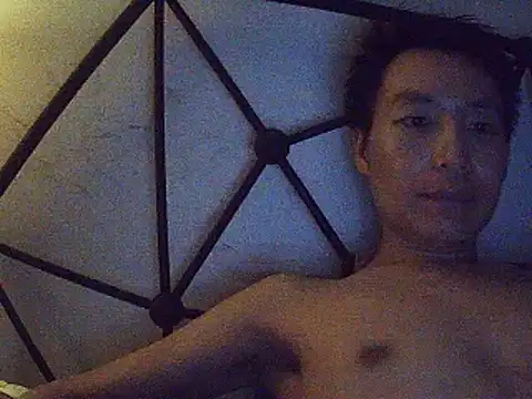 Andy-Hsiao webkamerás műsora