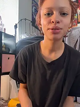 jojosbizarrelyf Webcam Show