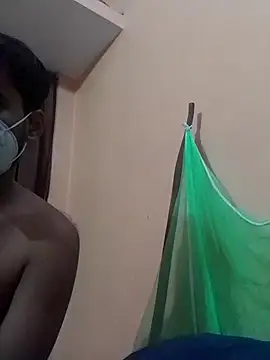 Show de Rohanraj00001 na webcam