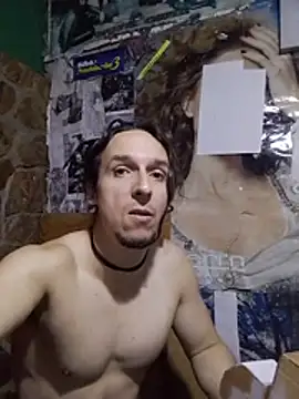 Chat XXX Live AxelFrost