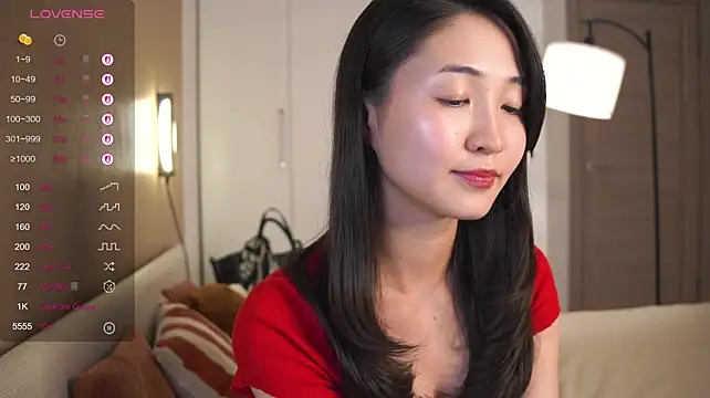 SeulBi 现场XXX聊天