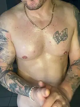 mikacapoupa Webcamshow