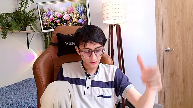 Chat XXX Live Sr_evann