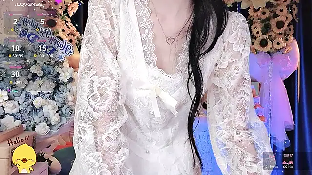 Chat XXX en directo de Your-Sunshinee
