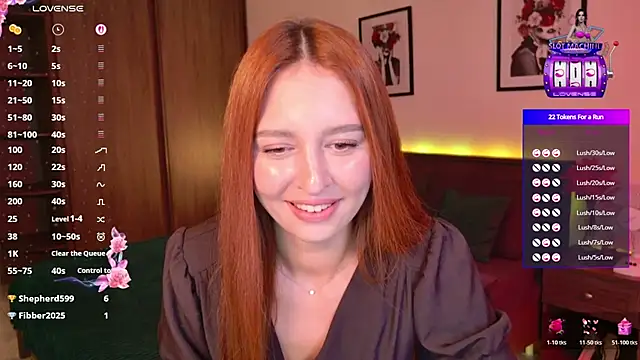 EleanorePeach Chat XXX live