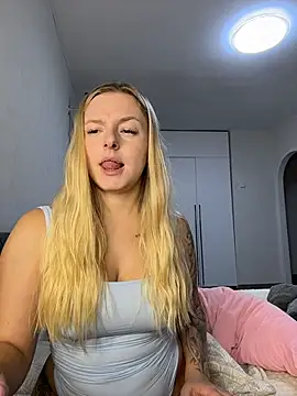 Lilium_Regale Live XXX-chat