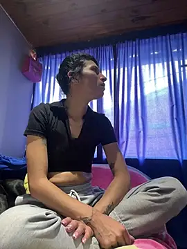 ImCrazzy Chat XXX live