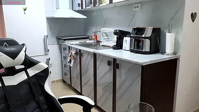 RyanStorm_ Webcam show