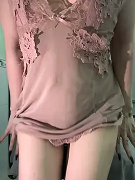 Cherry_kis 网络视讯表演