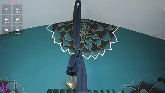 charlottewhitte 라이브 XXX 채팅