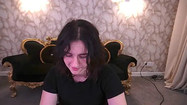 Chatroom XXX en direct de CassandraGold