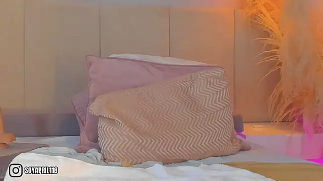 Živý XXX chat aprilebony_