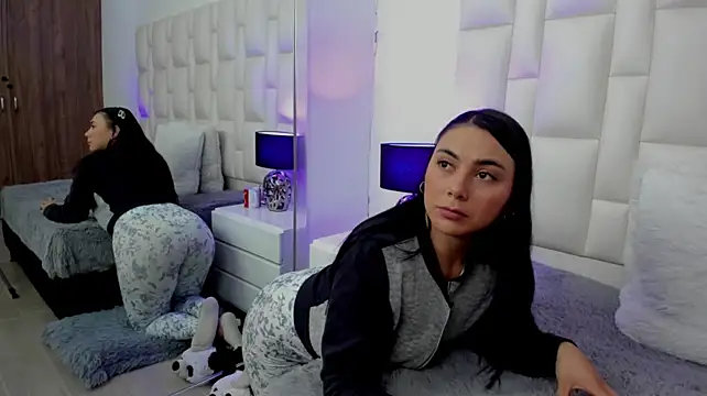 Ariana_rouse: онлайн-секс-чат