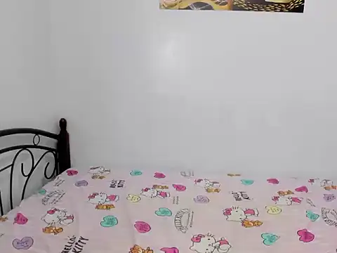 urasian_jhon Pertunjukan Webcam