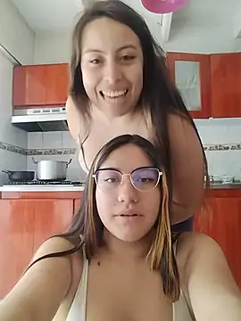 Živý XXX chat samanthachop