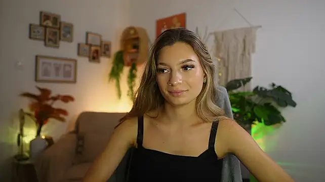 Chat XXX Live Anna_Brie