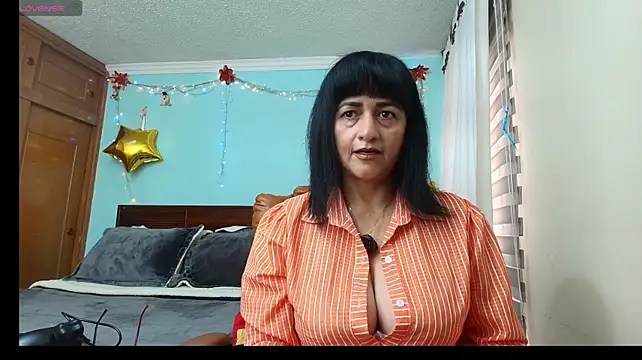 ISABEEL_SOFIA01 – Naživo XXX chat
