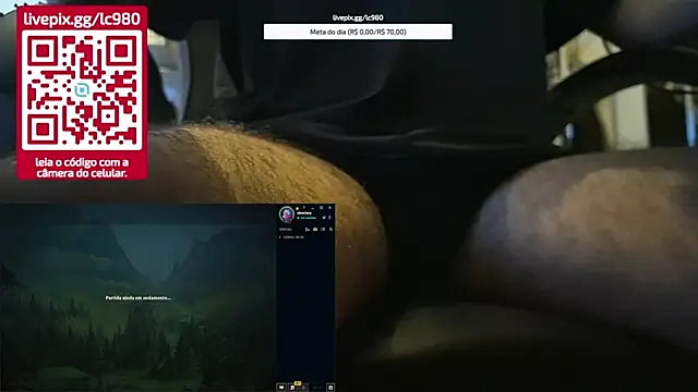 Chat XXX ao vivo de slowboy_z
