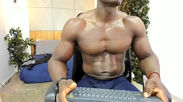 MarcusBlack_ XXX чат на живо
