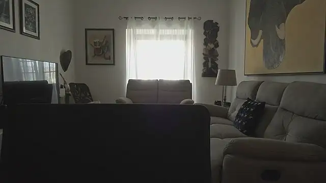 jsrbm webcam show