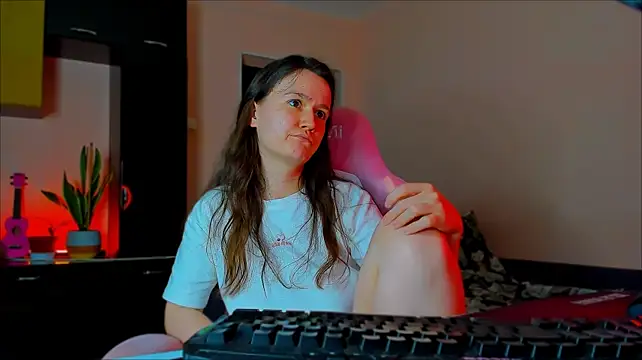ameli_moon Adlı Modelin Canlı XXX Sohbeti